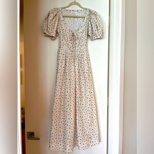 Beautiful DOEN Dress (M) - excellent condition, like new!